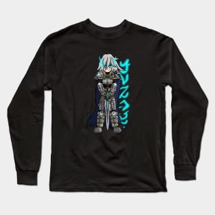 TES The Litchqueen Long Sleeve T-Shirt